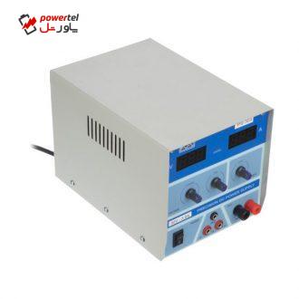 منبع تغذیه 30 ولت 3.5 آمپر آداک مدل PS-303