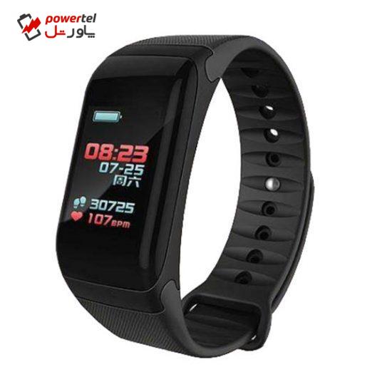 مچ بند هوشمند MOCRUX مدل F1 PLUS