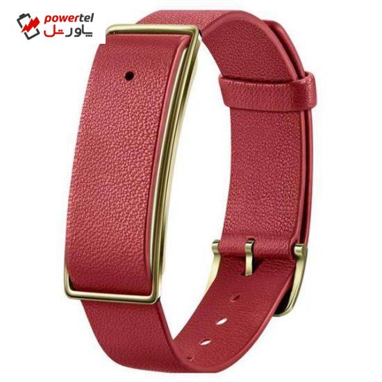 مچ بند هوشمند هوآوی مدل Color Band A1