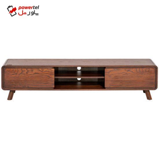 میز تلویزیون آیلکس مدل LONIZ - WALNUT - 180