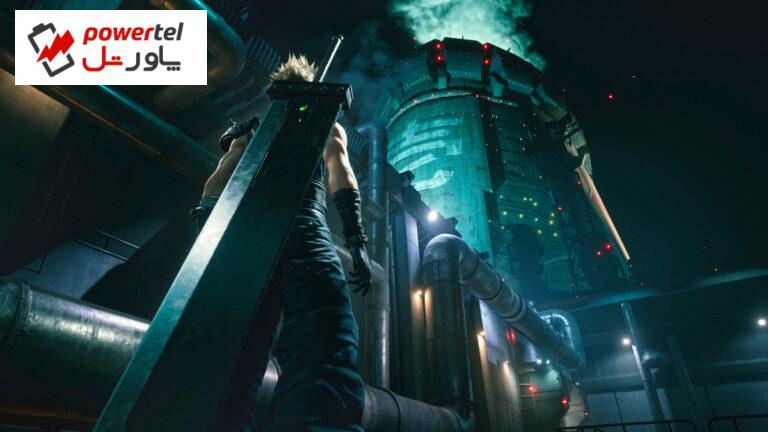 نام تجاری Final Fantasy VII Ever Crisis در اروپا و کانادا به ثبت رسید