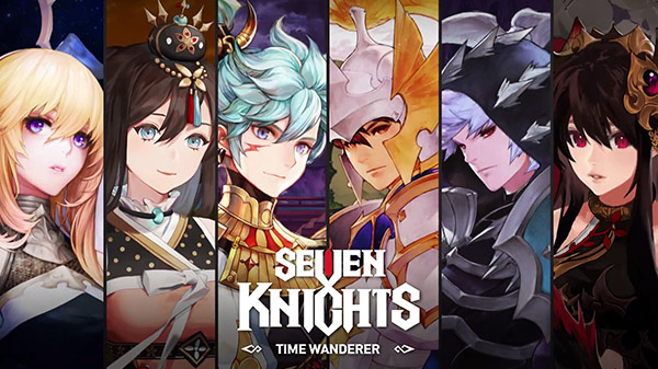 نقدها و نمرات بازی Seven Knights: Time Wanderer منتشر شد