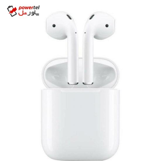 هدست بی سیم مدل  i12