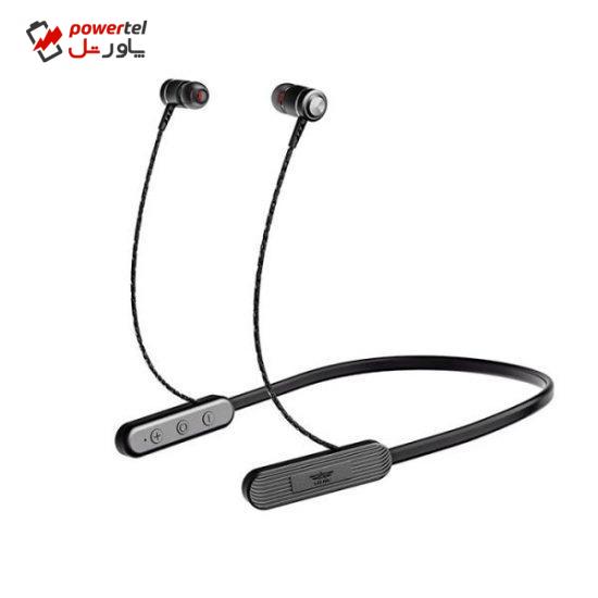هدفون بلوتوثی للیسو مدل LS-28