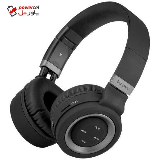 هدفون بلوتوثی مدل DM0009