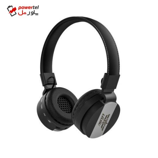 هدفون بی سیم للیس مدل LS-218