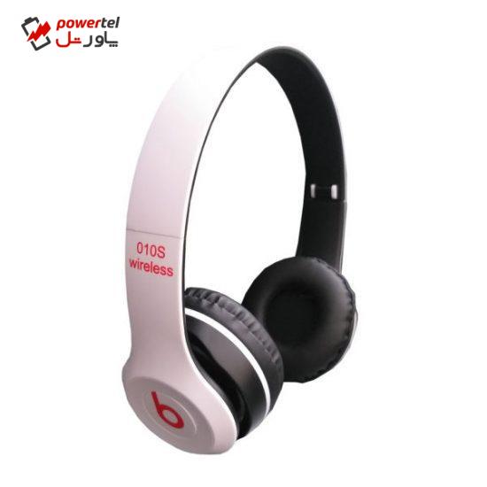 هدفون بی سیم مدل 010S