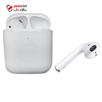 هدفون بی سیم مدل AirPods