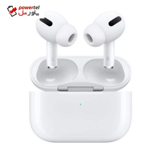 هدفون بی سیم مدل Airpods pro - Global Version