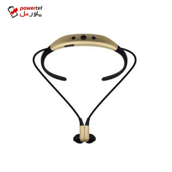 هدفون بی سیم مدل Level U 730