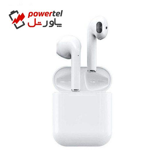 هدفون بی سیم مدل i12-tws