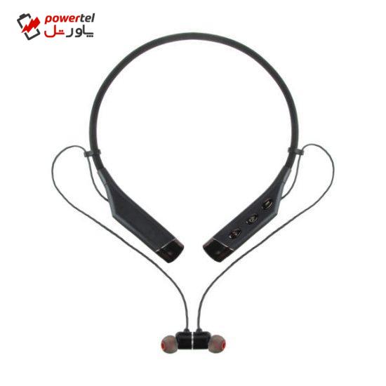 هدفون بی سیم ورتو مدل VT-3125
