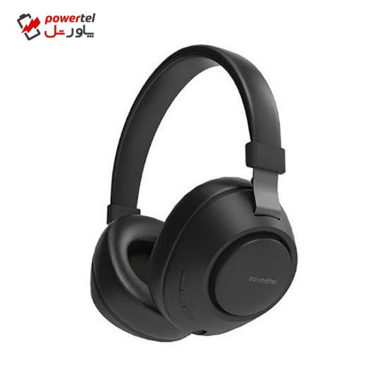 هدفون بی سیم پرودو مدل Deep Sound