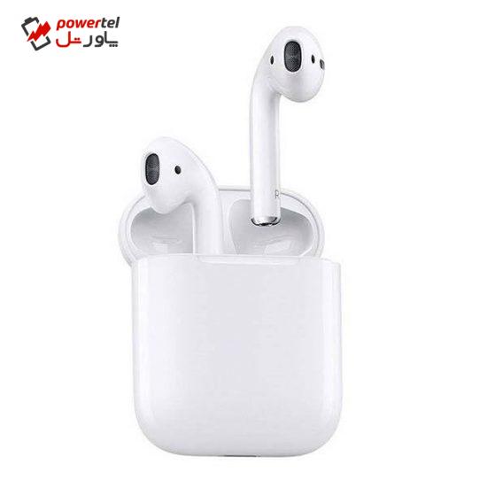 هدفون بیسیم مدل Airpod 2