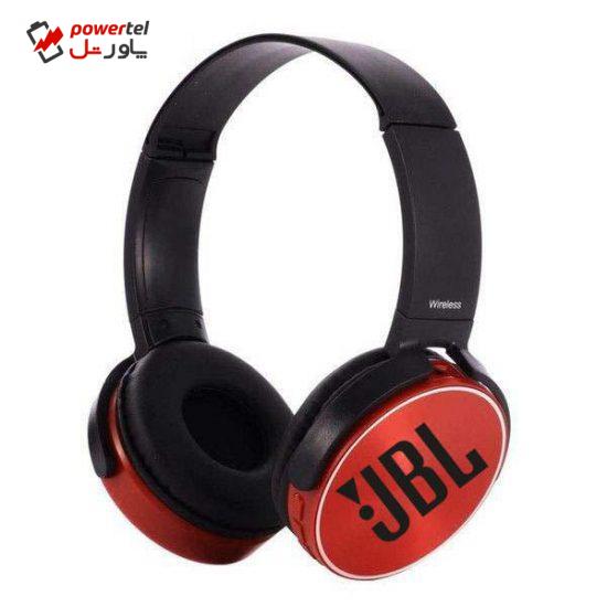 هدفون بی‌سیم مدل JB960