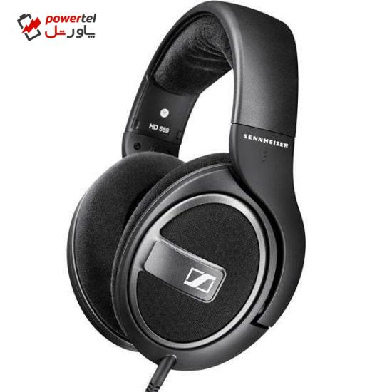 هدفون سنهایزر مدل HD-559