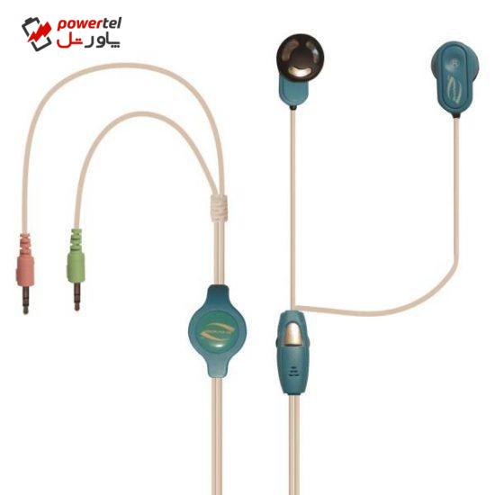 هدفون پروویژن مدل v1O
