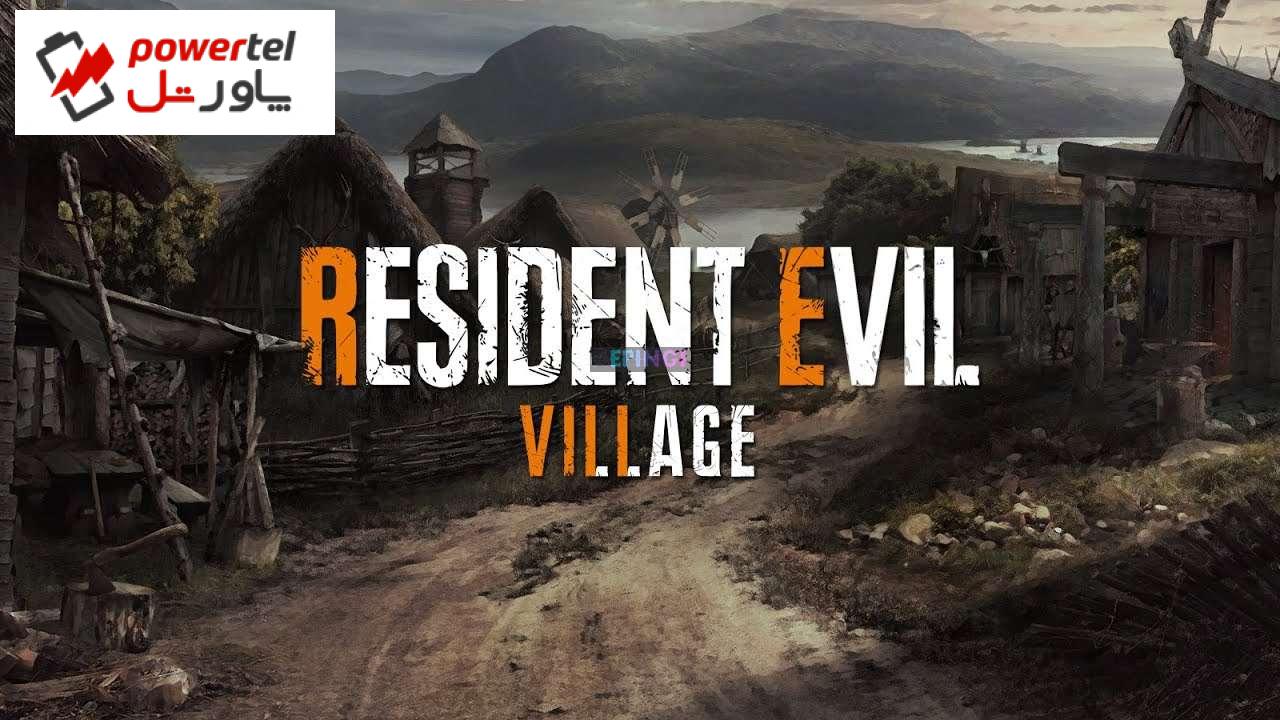 هشدار کپکام در خصوص ایمیل‌‌های جعلی دسترسی زودهنگام Resident Evil Village