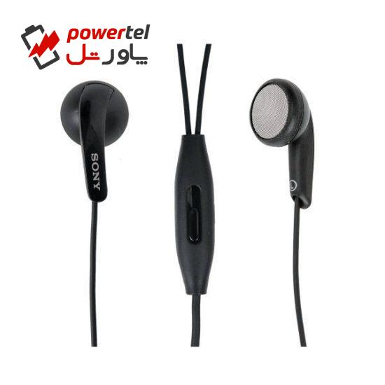 هندزفری سونی مدل MH 410C