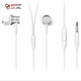 هندزفری شیائومی مدل In-Ear Headphones Basic