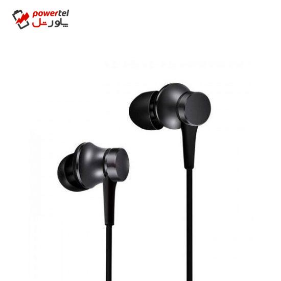 هندزفری شیائومی مدل Mi Earphone Basic