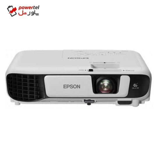 ویدئو پروژکتور اپسون مدل EB-W42