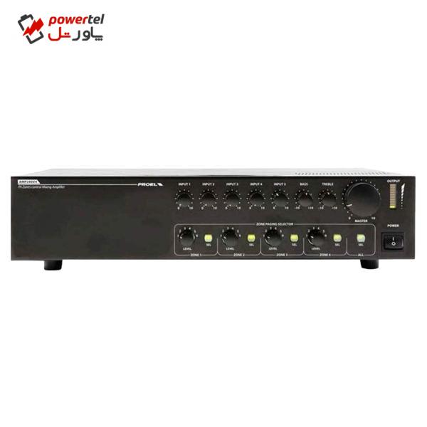 پاور آمپلي فاير پروِئل مدل PA AMP240v4