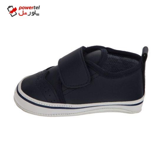 پاپوش نوزادی ال سی وایکیکی مدل 8S4409Z1-NAVY