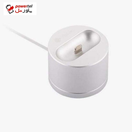 پایه شارژر کوتتسی مدل CS7202 مناسب برای اپل AirPods