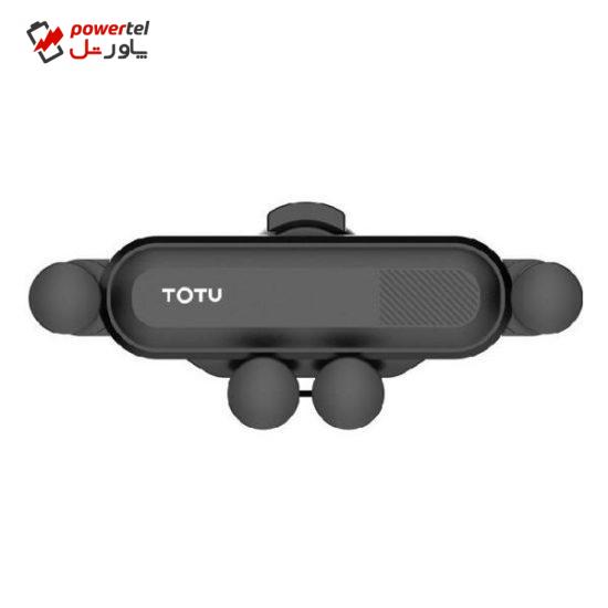 پایه نگهدارنده گوشی موبایل توتو مدل DCTV-14
