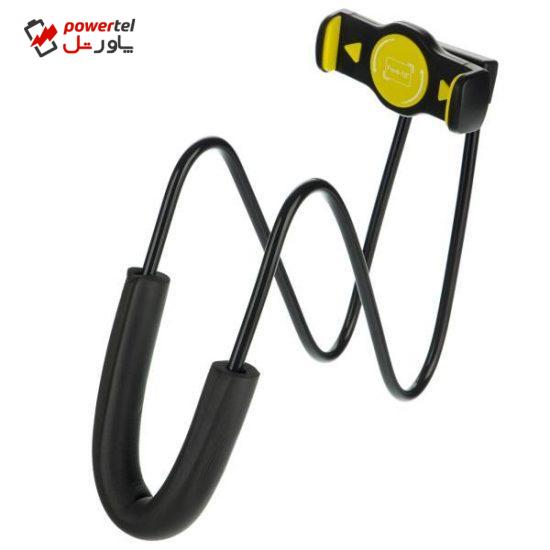 پایه نگهدارنده گوشی موبایل ریمکس مدل RM-C27