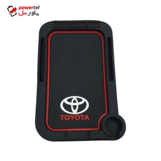 پایه نگهدارنده گوشی موبایل مدل TOY-010
