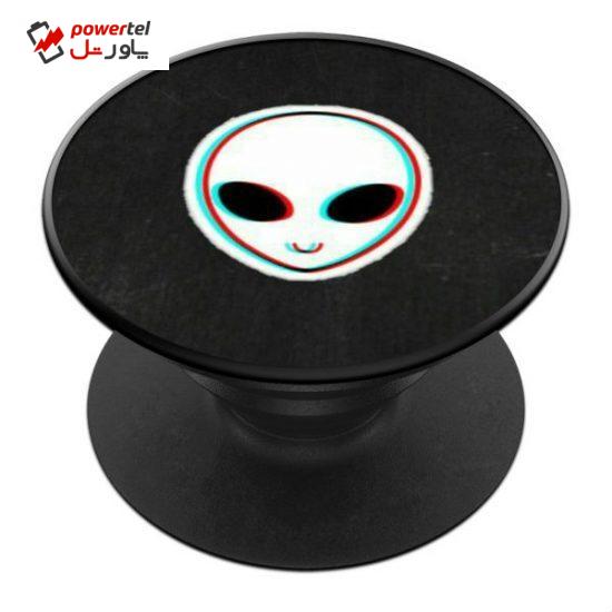 پایه نگهدارنده گوشی موبایل پاپ سوکت آکام مدل APS0544