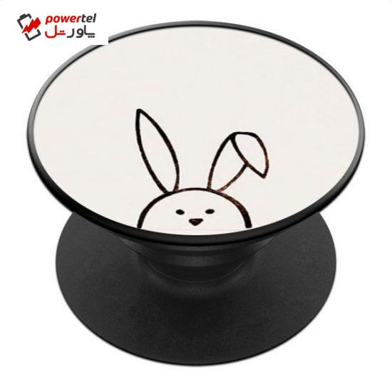 پایه نگهدارنده گوشی موبایل پاپ سوکت آکام مدل APS0796