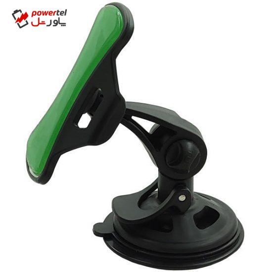 پایه نگهدارنده گوشی موبایل گریپ گو کد SHR-95