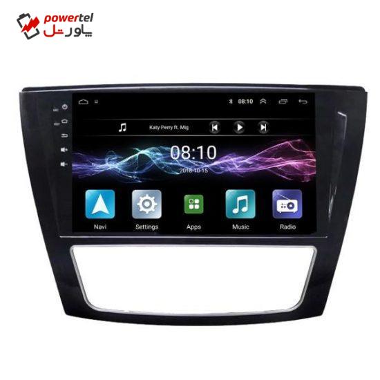 پخش کننده خودرو ووکس مدل S5ATC100Pro