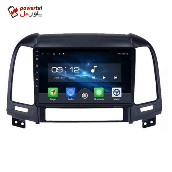 پخش کننده خودرو ووکس مدل SNTFC700Pro