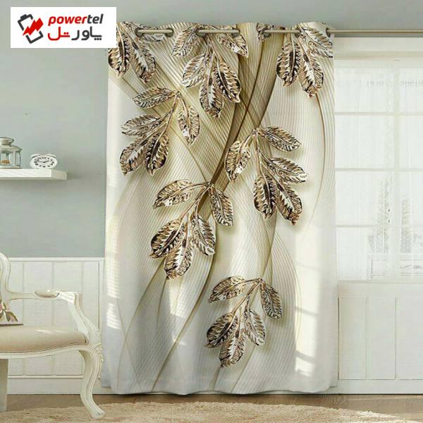 پرده مدل Cc-037 كاتيا