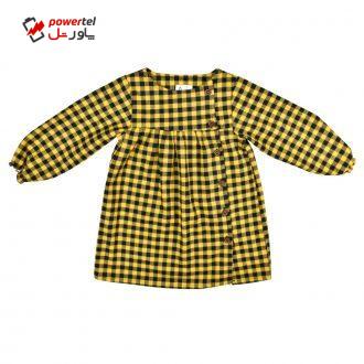 پیراهن دخترانه نیروان مدل 101090 -1