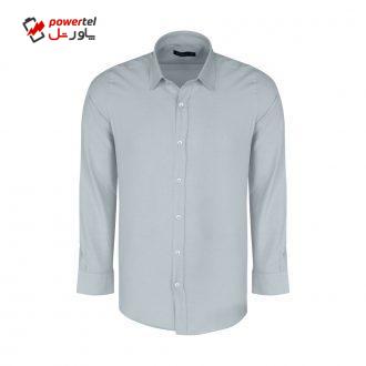 پیراهن مردانه اکزاترس مدل I012001078360001-114