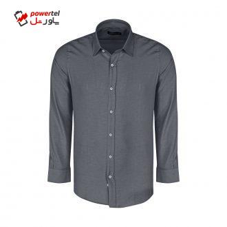 پیراهن مردانه اکزاترس مدل I012001114360001-113