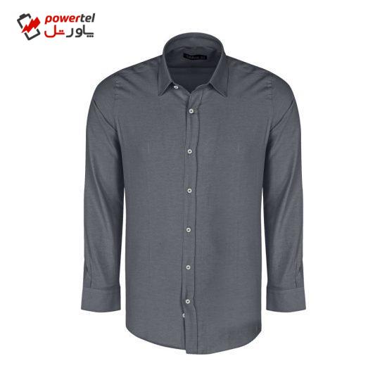 پیراهن مردانه اکزاترس مدل I012001114360001-113