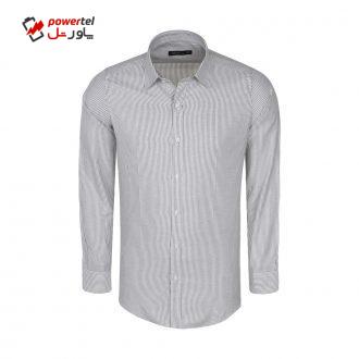 پیراهن مردانه اکزاترس مدل I012002002360003-002
