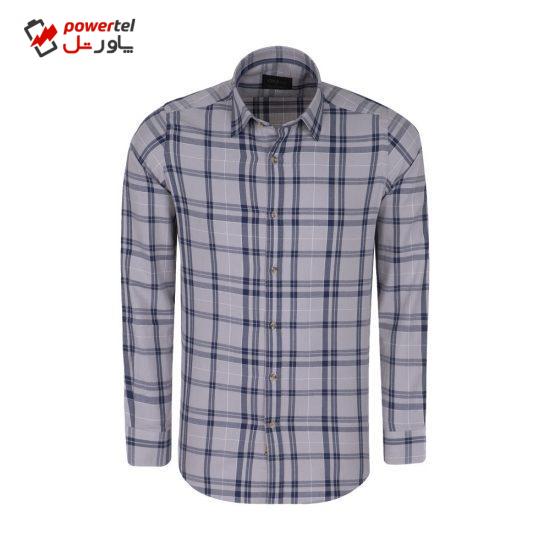پیراهن مردانه اکزاترس مدل I012024183360004-183