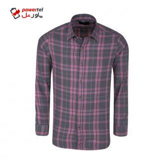 پیراهن مردانه اکزاترس مدل I012024200360004-200