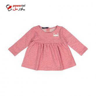 پیراهن نوزادی دخترانه تودوک مدل 2151189-84