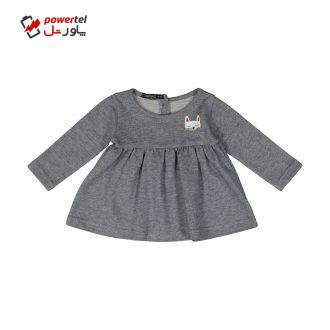 پیراهن نوزادی دخترانه تودوک مدل 2151189-90