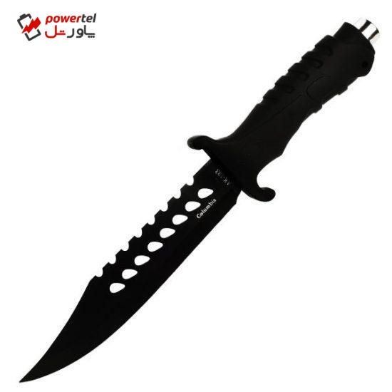 چاقو سفری  مدل AK-103