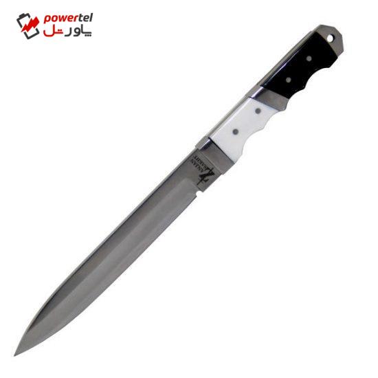 چاقو سفری مدل AZ-017