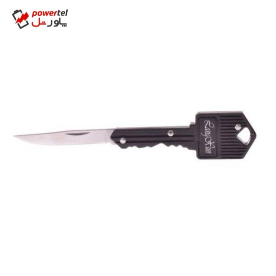 چاقو لنگ ران مدل Key